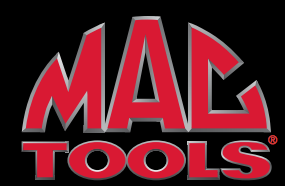 MAC Tools logo.